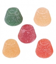 VIDAL KG.1 ZUCCH.BOLI GOMMA